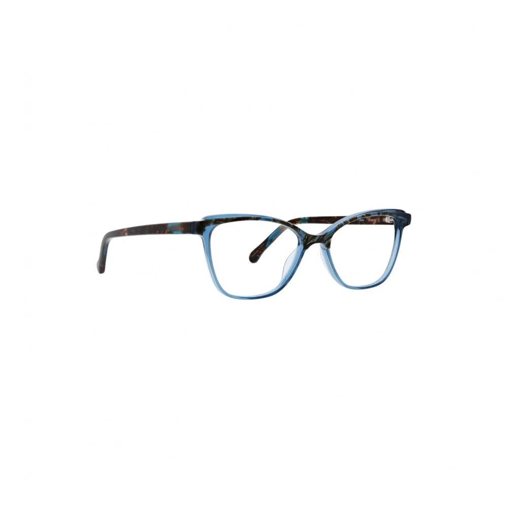 Trina Turk TTJENNA Eyeglasses - view 2
